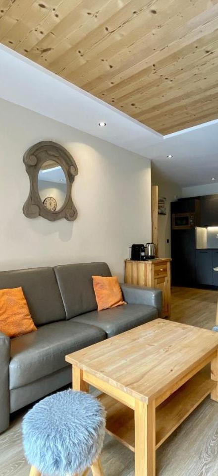 Homency - Residence Daria-I-Nor 202 – billede 1