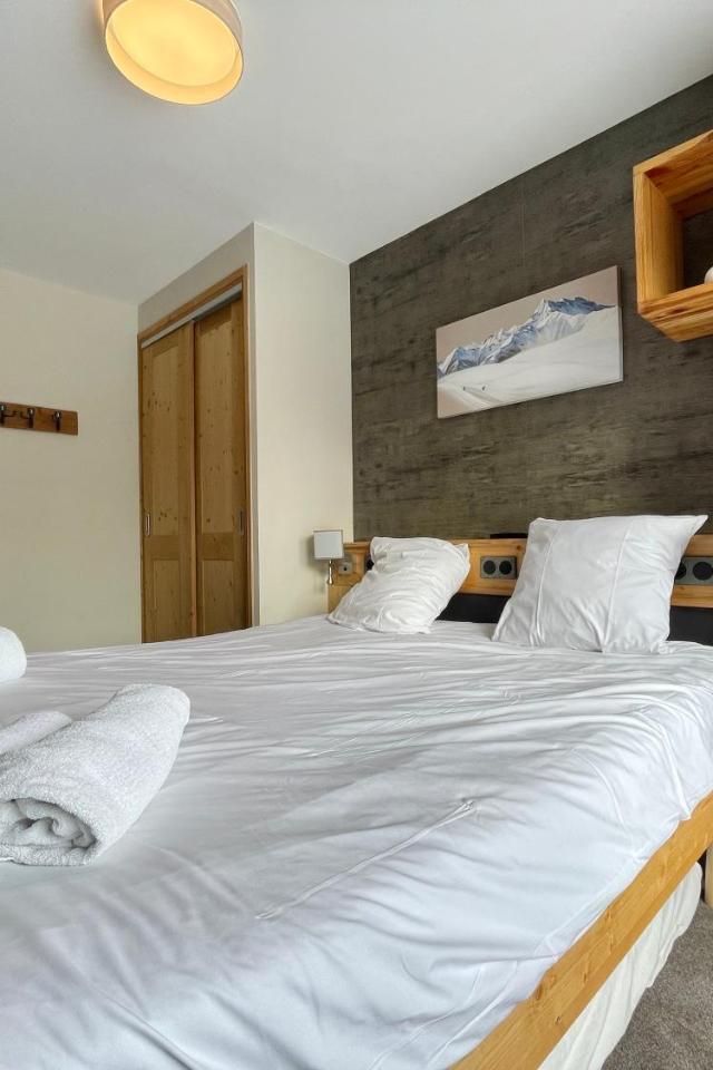 Homency - Residence Daria-I-Nor 202 – billede 4