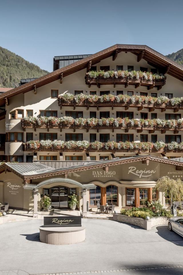 Hotel Regina