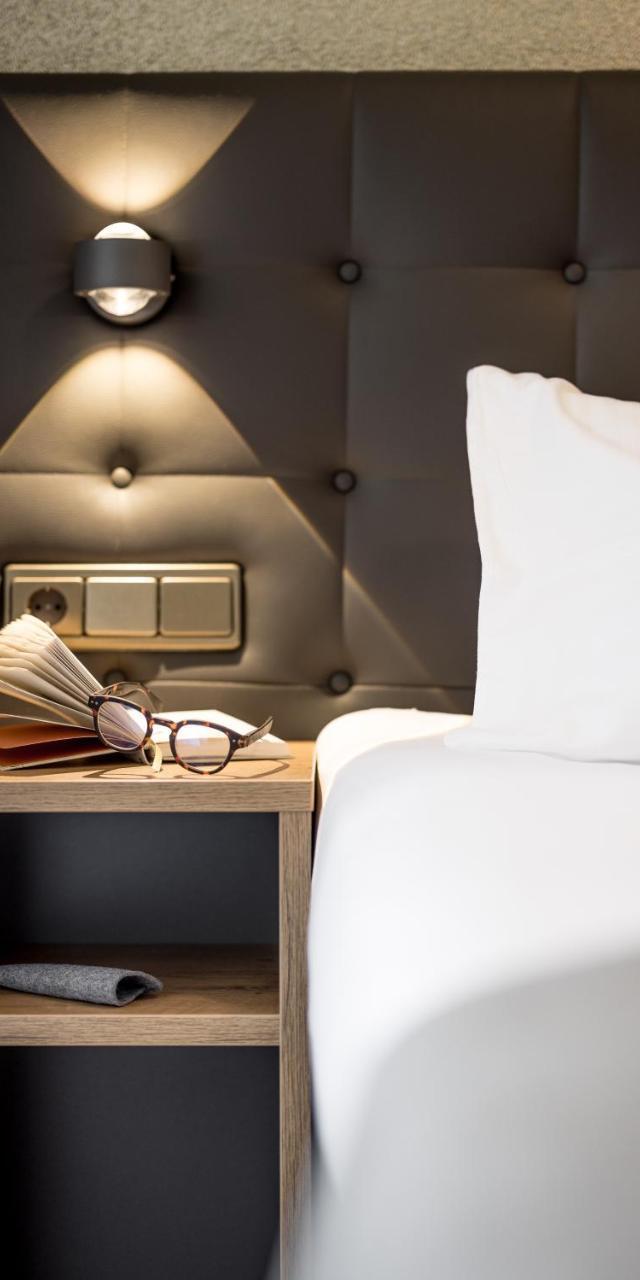 Hotel Regina – billede 9