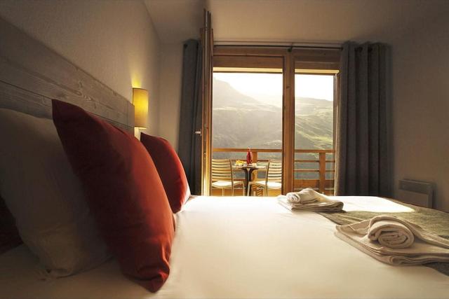 Apartment in Les Menuires with SPA Access – bild 5