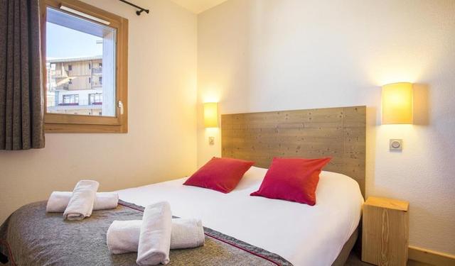 Apartment in Les Menuires with SPA Access – bild 10