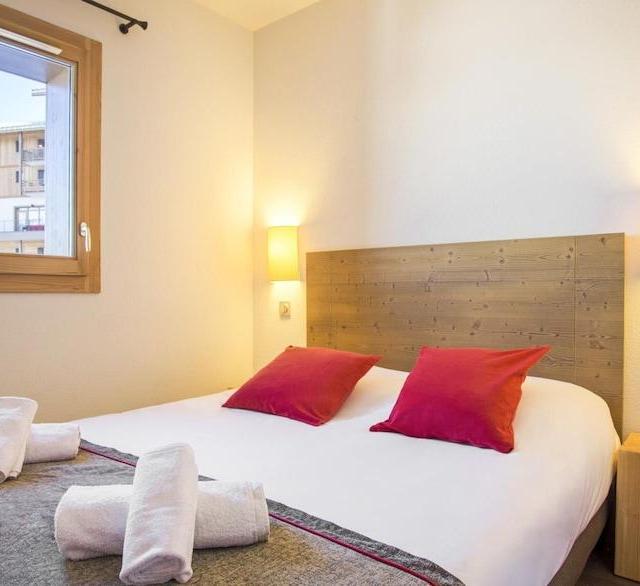 Apartment in Les Menuires with SPA Access – billede 10