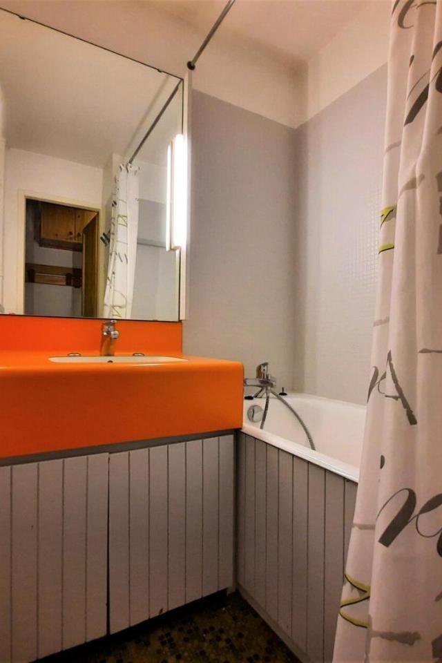 Residence Chaviere - Studio 4 Pers a la Croisette - Vue Sur Les Pistes - Acces 3 Vallees Mae-5464 – bild 10