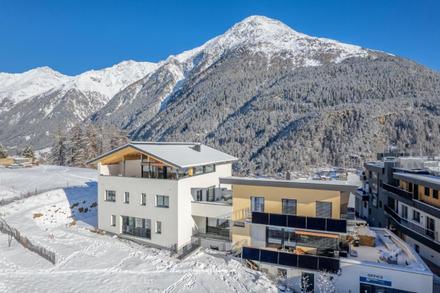Apart Sonnenbichl – bild 2