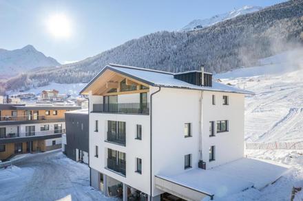 Apart Sonnenbichl – bild 5