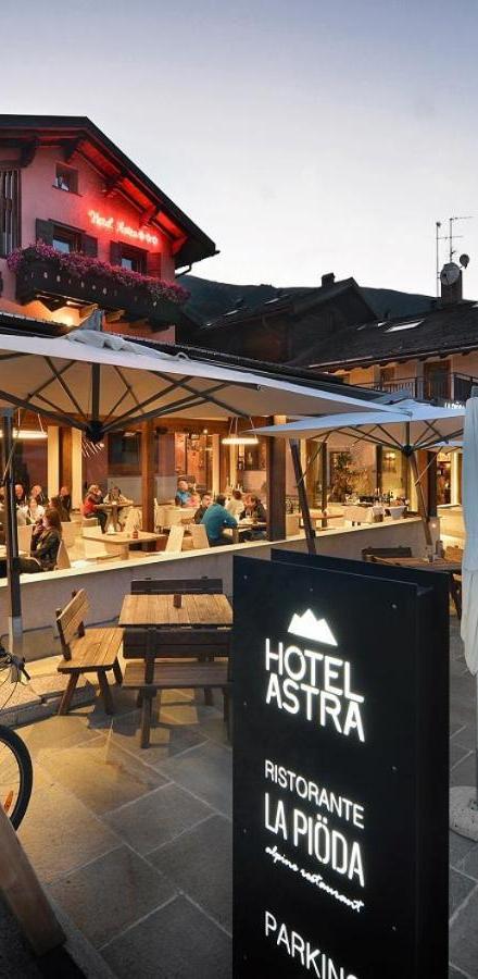 Astra – billede 1