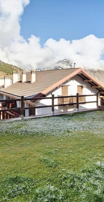 Residence Attila Giardino – billede 3
