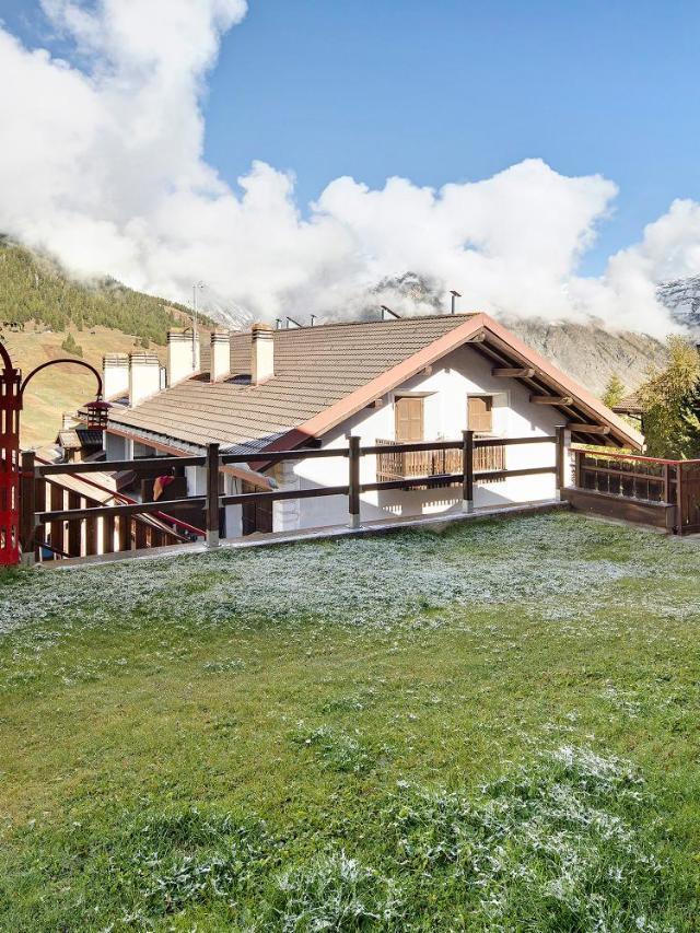 Residence Attila Giardino – billede 3