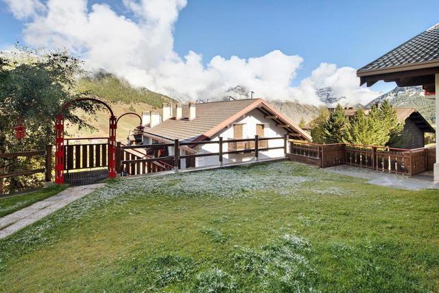 Residence Attila Giardino – billede 3