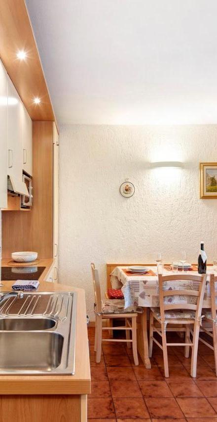 Residence Attila Giardino – billede 5