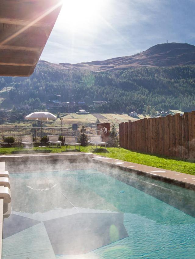 Mont Chalet Nevada - Hotel & SPA