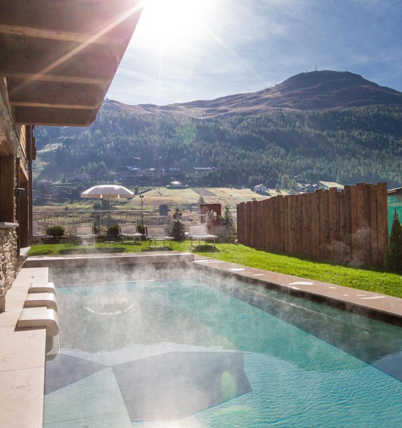 Mont Chalet Nevada - Hotel & SPA