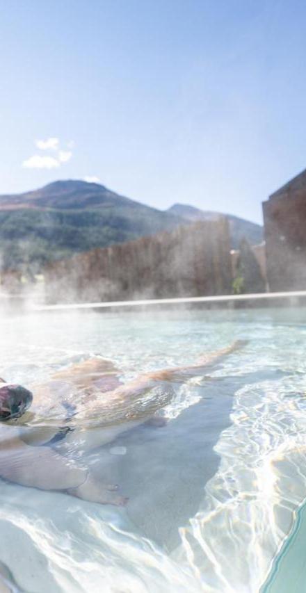 Mont Chalet Nevada - Hotel & SPA – billede 3