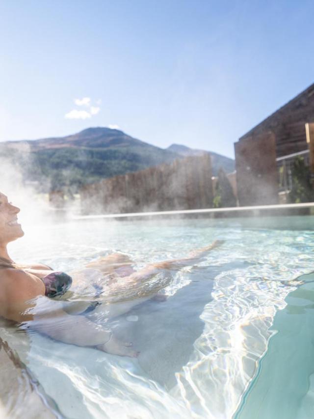Mont Chalet Nevada - Hotel & SPA – billede 3