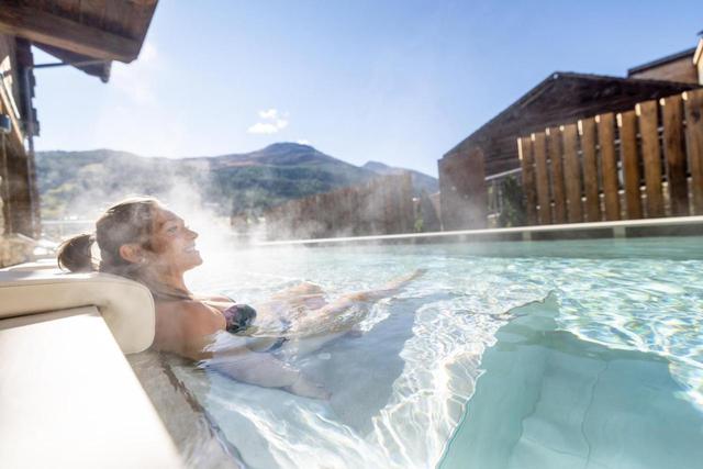 Mont Chalet Nevada - Hotel & SPA – billede 3