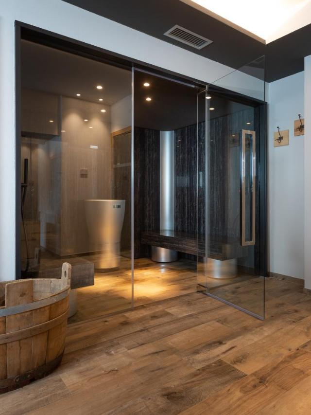 Mont Chalet Nevada - Hotel & SPA – billede 7