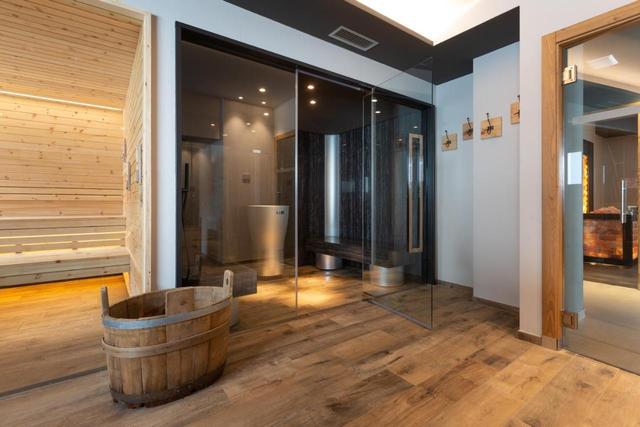 Mont Chalet Nevada - Hotel & SPA – billede 7