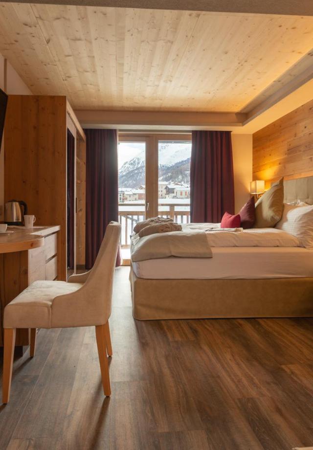 Mont Chalet Nevada - Hotel & SPA – billede 8