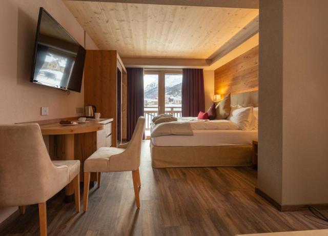 Mont Chalet Nevada - Hotel & SPA – billede 8