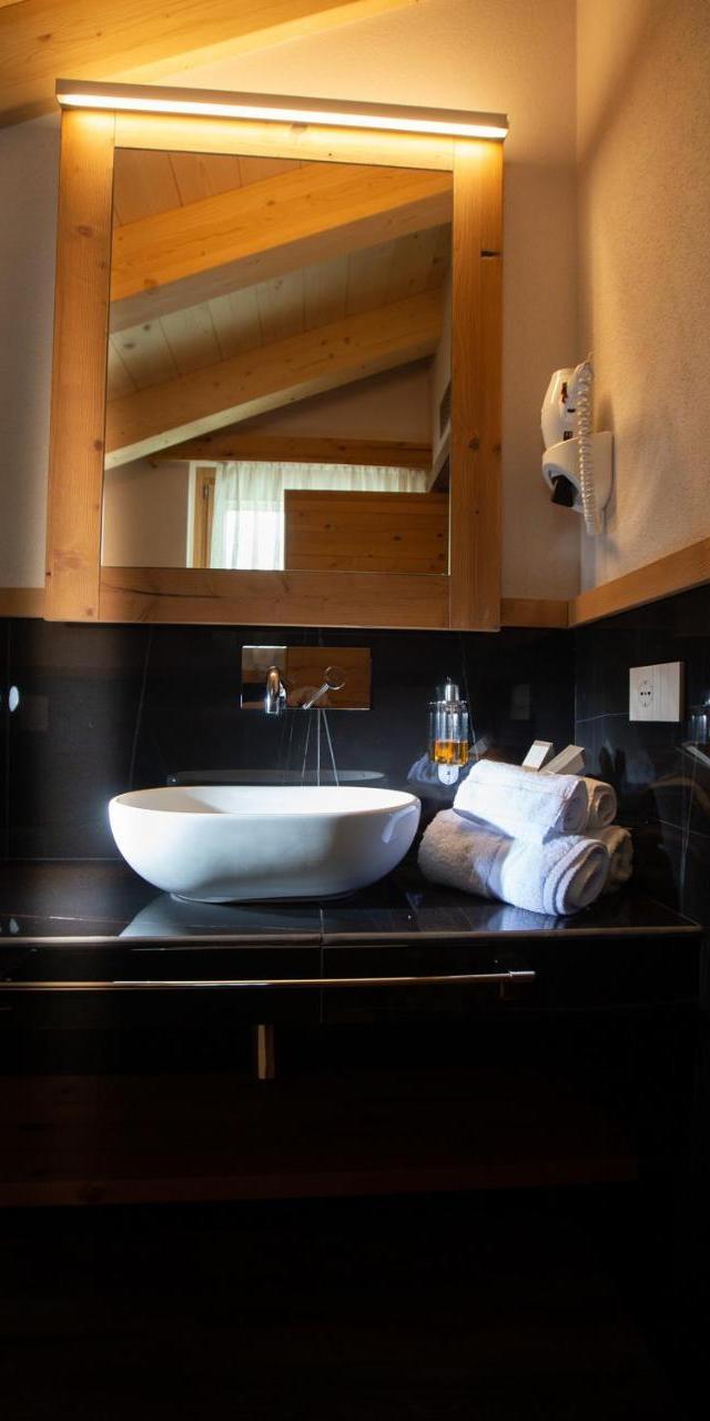Mont Chalet Nevada - Hotel & SPA – billede 9