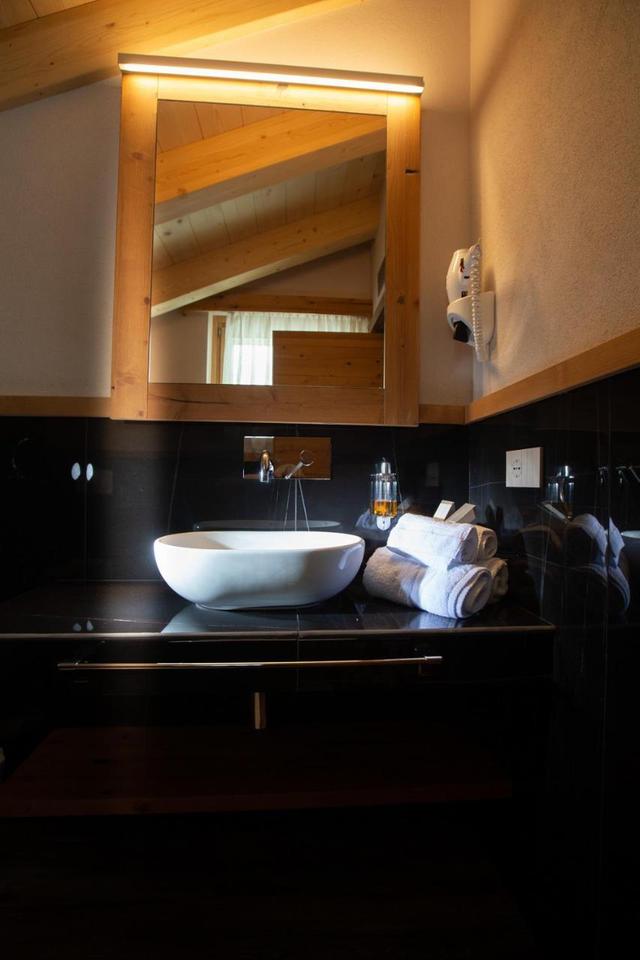 Mont Chalet Nevada - Hotel & SPA – billede 9