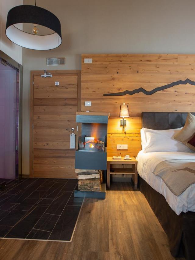 Mont Chalet Nevada - Hotel & SPA – billede 10