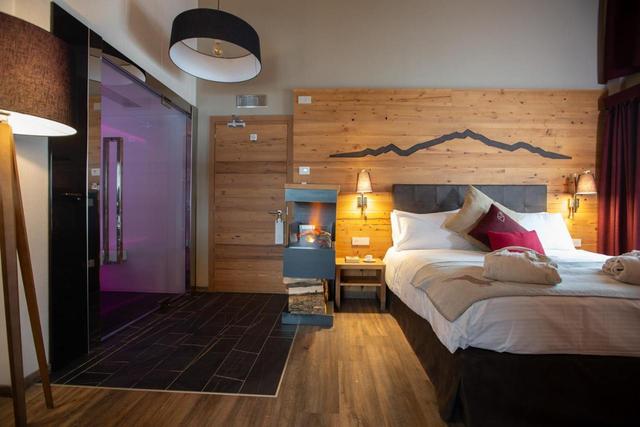 Mont Chalet Nevada - Hotel & SPA – billede 10