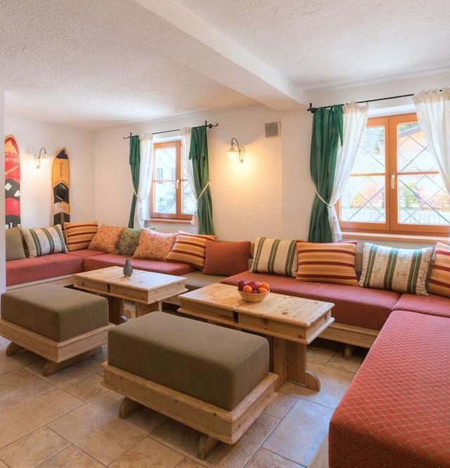 Chalet Murr by Skinetworks – billede 3