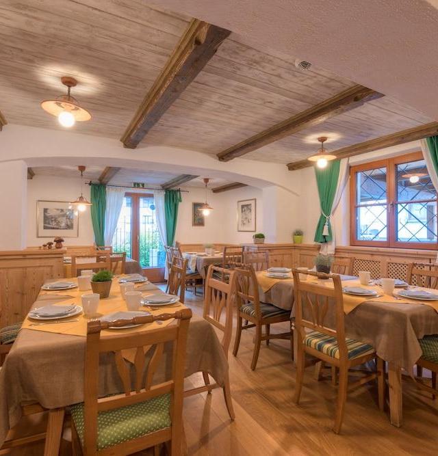 Chalet Murr by Skinetworks – billede 8