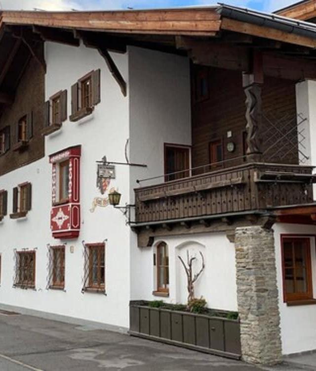 Chalet Murr by Skinetworks – billede 9