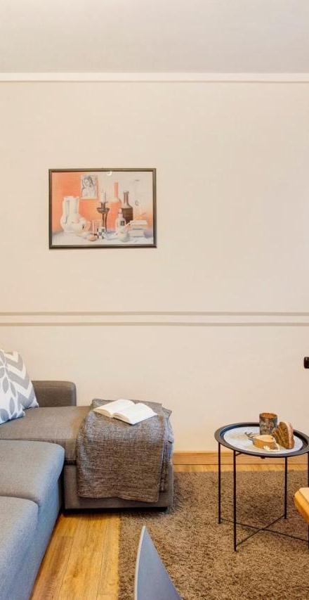 Alba Villa Nordica – billede 2
