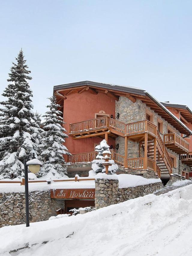Alba Villa Nordica – billede 4