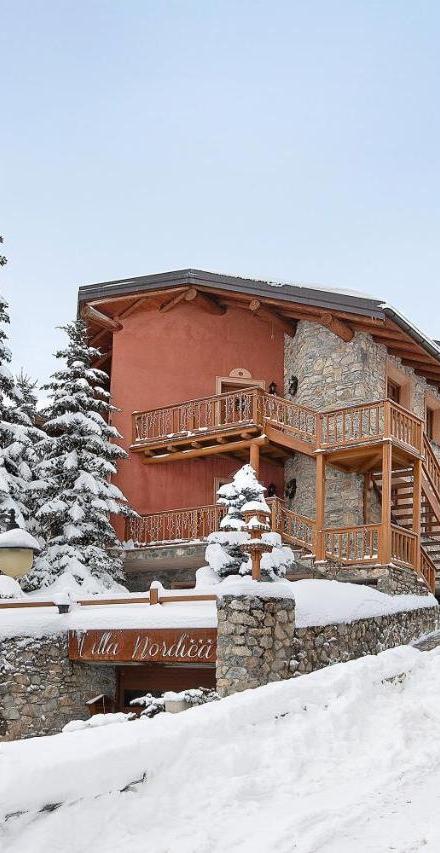 Alba Villa Nordica – billede 4