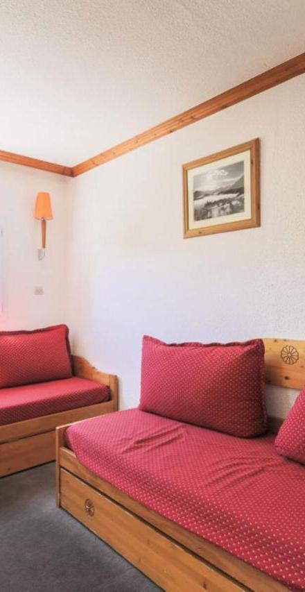 Residence Les Horizons D'huez - Maeva Home - Studio Vue Montagne + Coin Cabine 5 Personnes - Confort Mae-2572 – billede 1