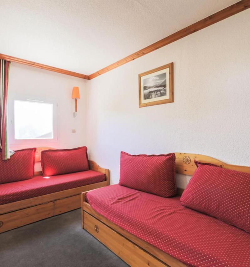 Residence Les Horizons D'huez - Maeva Home - Studio Vue Montagne + Coin Cabine 5 Personnes - Confort Mae-2572