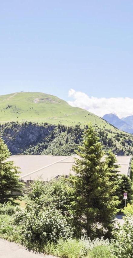 Residence Les Horizons D'huez - Maeva Home - Studio Vue Montagne + Coin Cabine 5 Personnes - Confort Mae-2572 – billede 2