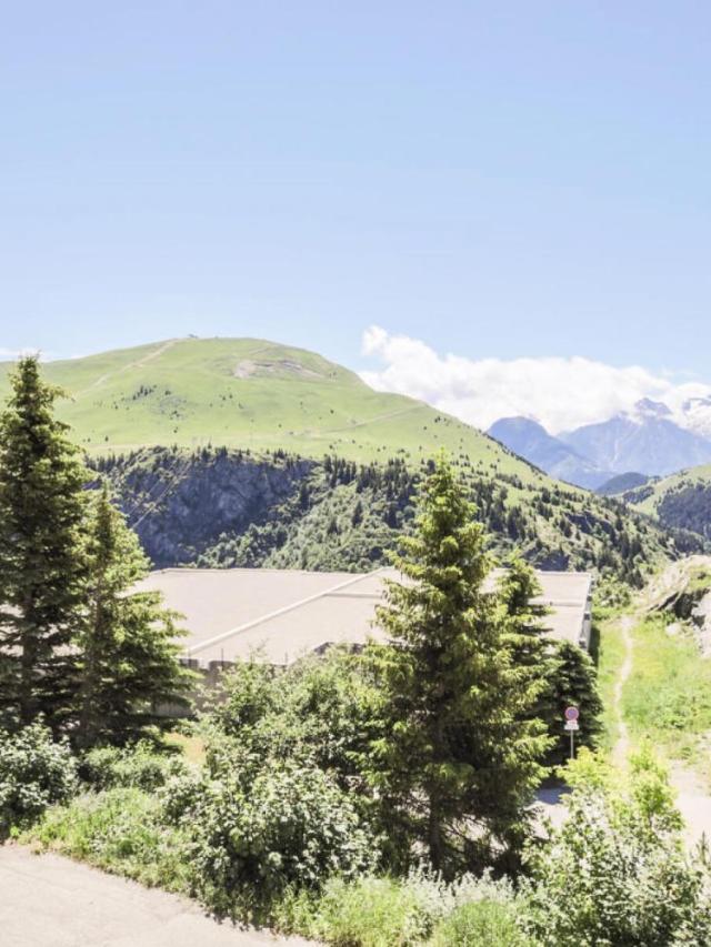 Residence Les Horizons D'huez - Maeva Home - Studio Vue Montagne + Coin Cabine 5 Personnes - Confort Mae-2572 – billede 2