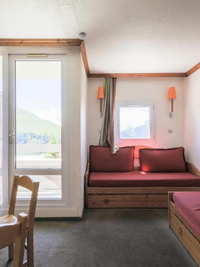 Residence Les Horizons D'huez - Maeva Home - Studio Vue Montagne + Coin Cabine 5 Personnes - Confort Mae-2572 – billede 3