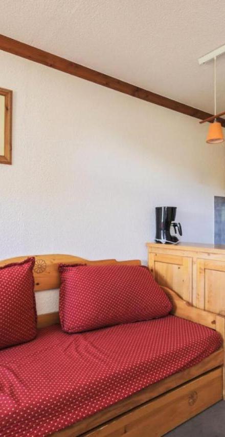 Residence Les Horizons D'huez - Maeva Home - Studio Vue Montagne + Coin Cabine 5 Personnes - Confort Mae-2572 – billede 4