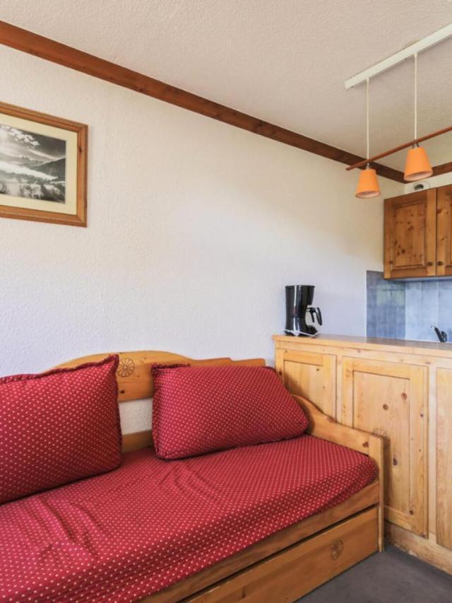 Residence Les Horizons D'huez - Maeva Home - Studio Vue Montagne + Coin Cabine 5 Personnes - Confort Mae-2572 – billede 4