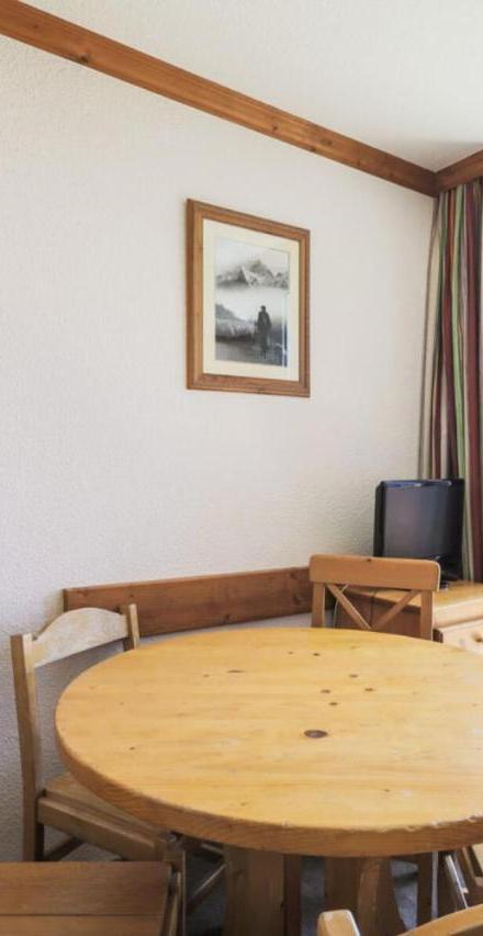 Residence Les Horizons D'huez - Maeva Home - Studio Vue Montagne + Coin Cabine 5 Personnes - Confort Mae-2572 – billede 5