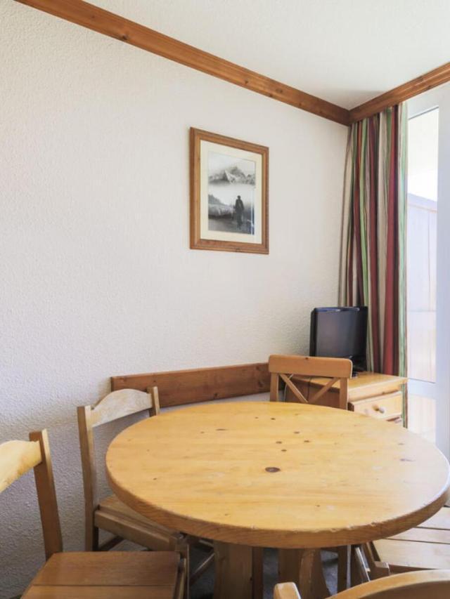 Residence Les Horizons D'huez - Maeva Home - Studio Vue Montagne + Coin Cabine 5 Personnes - Confort Mae-2572 – billede 5