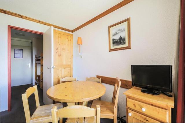 Residence Les Horizons D'huez - Maeva Home - Studio Vue Montagne + Coin Cabine 5 Personnes - Confort Mae-2572 – billede 6