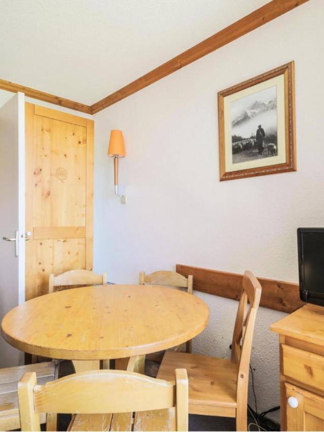 Residence Les Horizons D'huez - Maeva Home - Studio Vue Montagne + Coin Cabine 5 Personnes - Confort Mae-2572 – billede 6