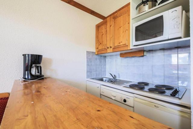 Residence Les Horizons D'huez - Maeva Home - Studio Vue Montagne + Coin Cabine 5 Personnes - Confort Mae-2572 – billede 7