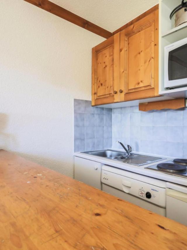 Residence Les Horizons D'huez - Maeva Home - Studio Vue Montagne + Coin Cabine 5 Personnes - Confort Mae-2572 – billede 7