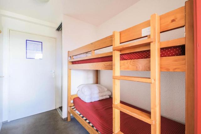 Residence Les Horizons D'huez - Maeva Home - Studio Vue Montagne + Coin Cabine 5 Personnes - Confort Mae-2572 – billede 8