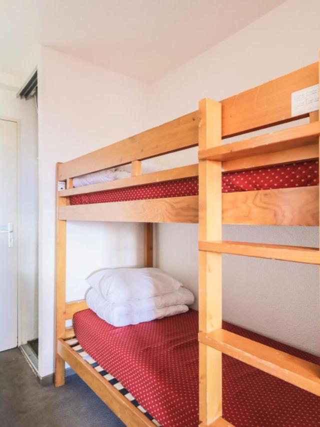 Residence Les Horizons D'huez - Maeva Home - Studio Vue Montagne + Coin Cabine 5 Personnes - Confort Mae-2572 – billede 8