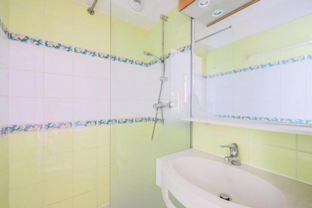 Residence Les Horizons D'huez - Maeva Home - Studio Vue Montagne + Coin Cabine 5 Personnes - Confort Mae-2572 – billede 9